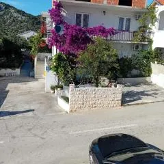 Apartments Butkovic