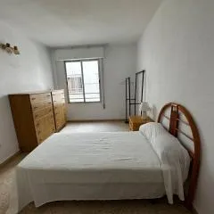 Habitación privada céntrica