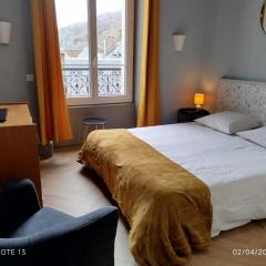 Le Sarciron 152