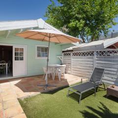 Oliwood Beach - Piano