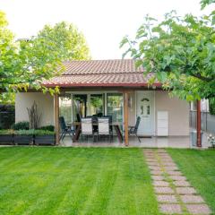 Zak's House