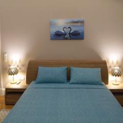 Ideally Situated Corfu Old Town Family Retreat