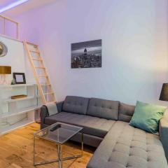 Modern Stay Unique Berlin