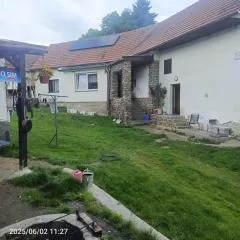 Chata u Petra