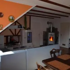 Apartment Malsam