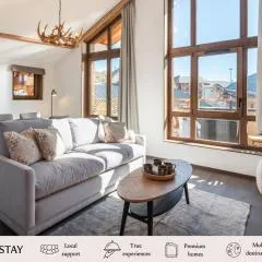 Apartment Ascar Alpe d'Huez - by EMERALD STAY