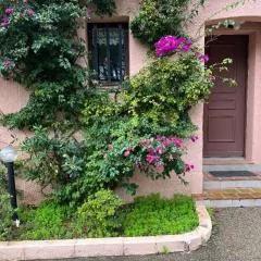 Maison PORT FREJUS
