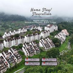 ThatNicePlace at Selesa Hillhomes, Bukit Tinggi, Genting