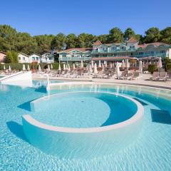 Domaine du golf, maison cottage 3ch proche plage