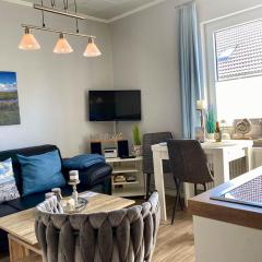 Haus Delphin Ferienwohnung 1