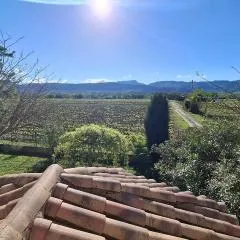 Gîte - La Sabletine