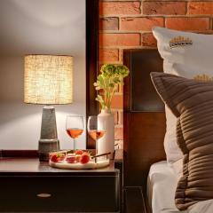 Zajezdnia Wrzeszcz Near Sea & Beach by Downtown Apartments