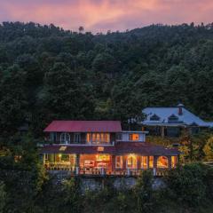 StayVista at The Verandah