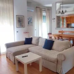 Ostia Fronte Mare - Bibbi's Seaview Flat