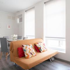 Apartamento Puertu Chicu