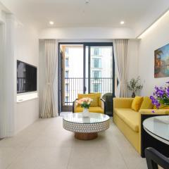 Sunset Apartment - The Hillside Phu Quoc