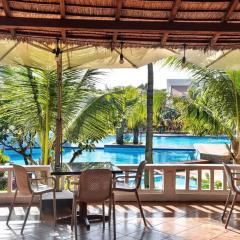 Green Villa Hồ Bơi riêng
