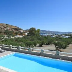 Glaronisia Hotel