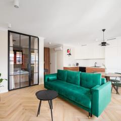 Park Praski Superior Apartment by BookingHost