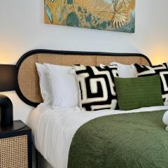 Modern Two-Bedroom Flat