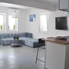 Isla Lux Apartment