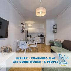 Le Beethoven 6 Pers WiFi AC