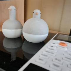 Poilsis Juodkrantėje