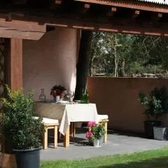 El Hogar del Fresno casa con encanto en Cañicosa