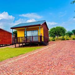 Damview Eco Lodge & Spa