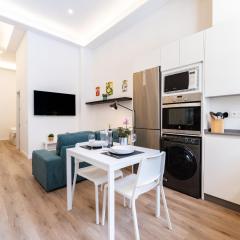 MalagaSuite Trendy & Cozy Apartment
