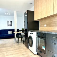 Apartament Nowy Port 11