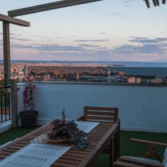 Horizon Home, Thessaloniki From the Top