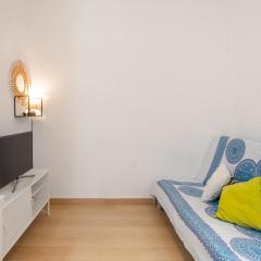 Cozy Apartment Blanes