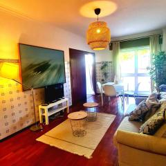 OHH - Dom Manuel - Central Lounge Apartment