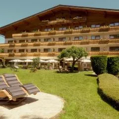 Hotel Sonnalp