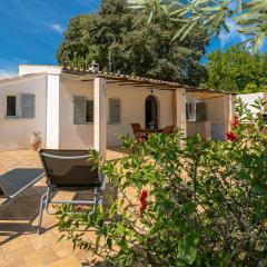 Villa Les Oliveres Petites de un dormitorio