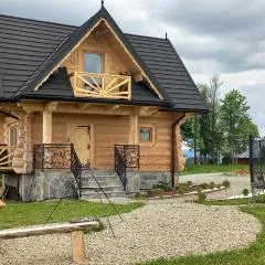 Królowo Chatka Na Budzu