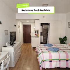 Estudio Torremolinos Sol y Mar