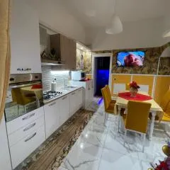 Cappuccini Sweet Home