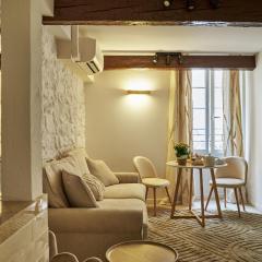 Old Town Apartments By Villa Botanica