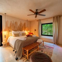 Jardin Sakina - Chambre d'hôtes