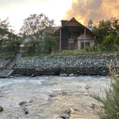 Birdsong Pahalgam