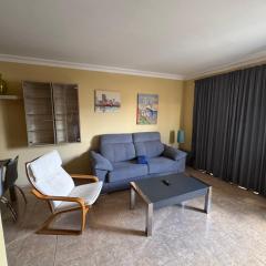 S/C de Tenerife, apartamento 1 dormitorio