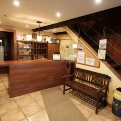 Hosteria de Zubiri