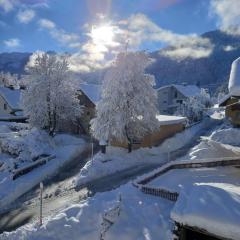 Binter Haus -Rattendorf