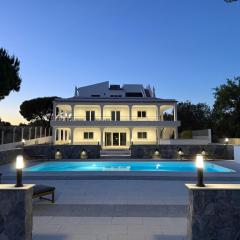 Casa da Cisterna Alvor