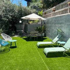Taormina Stone Home