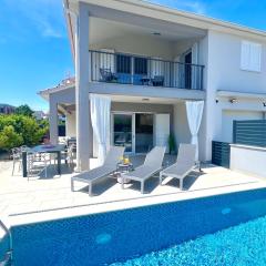 Villa Ballerina Vodice