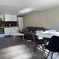 Pool & Sauna Apartment