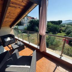 SkyVista Villa
